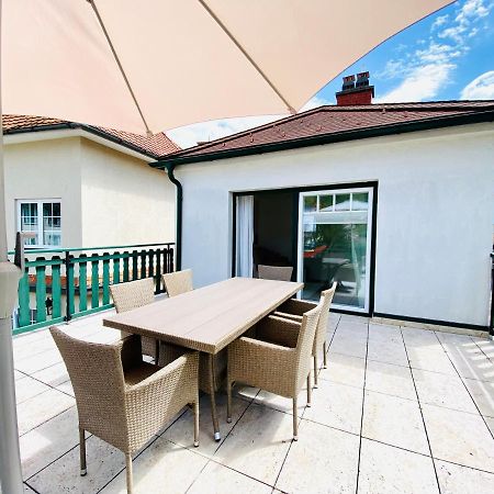 Living Inn Spital am Semmering Bagian luar foto