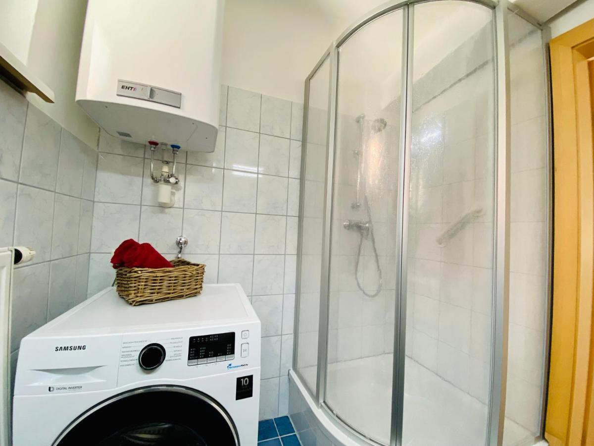 Living Inn Spital am Semmering Bagian luar foto