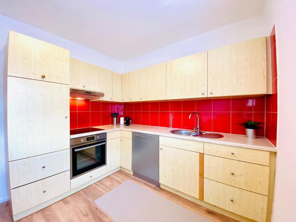Living Inn Spital am Semmering Bagian luar foto