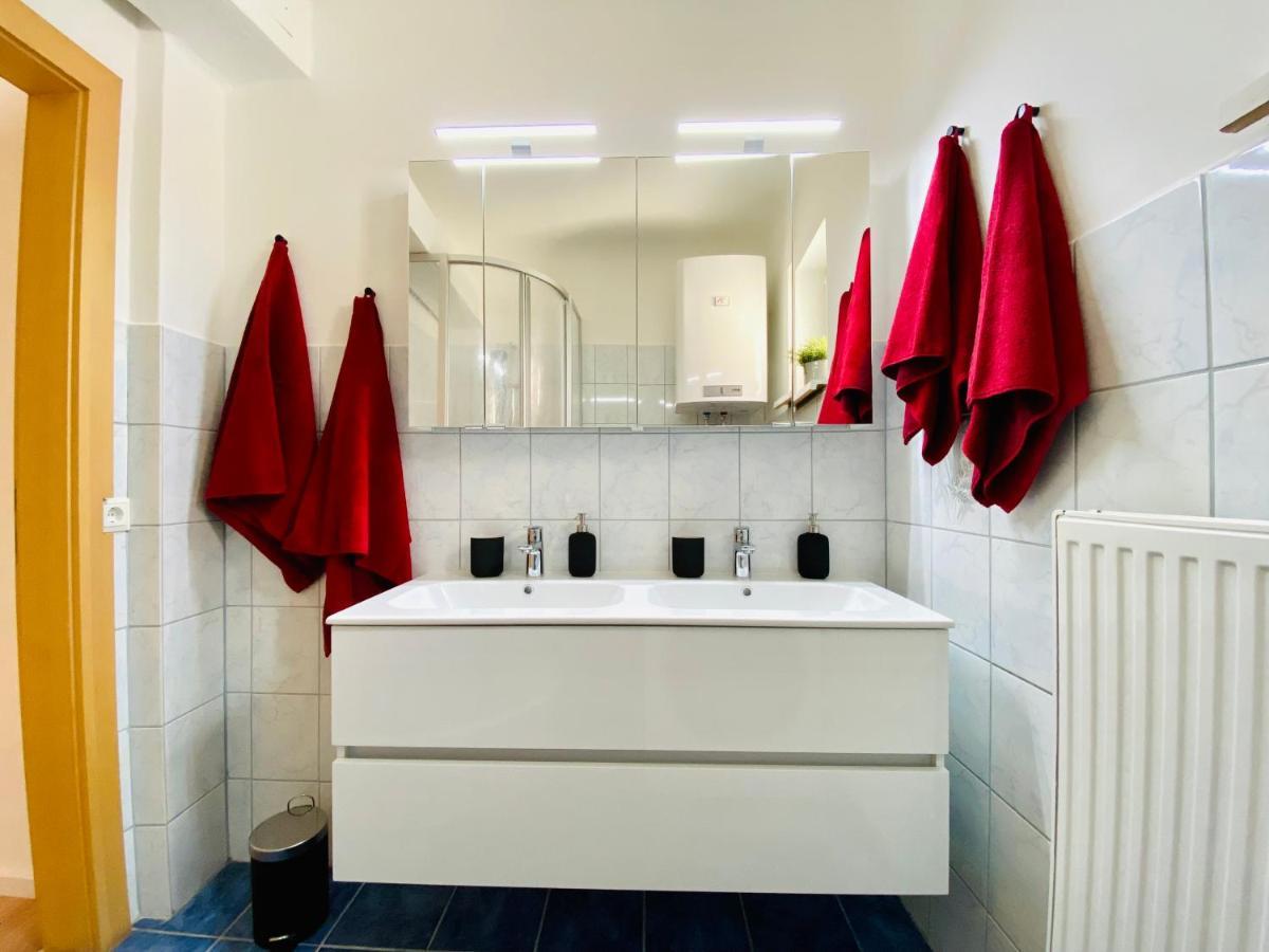 Living Inn Spital am Semmering Bagian luar foto
