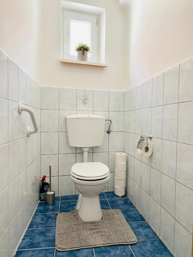 Living Inn Spital am Semmering Bagian luar foto