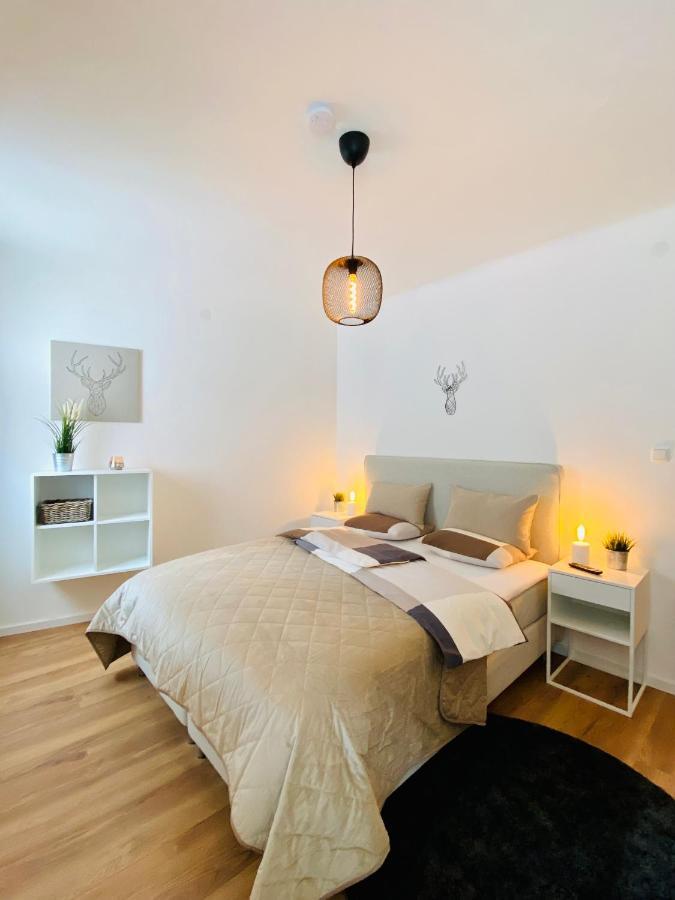 Living Inn Spital am Semmering Bagian luar foto