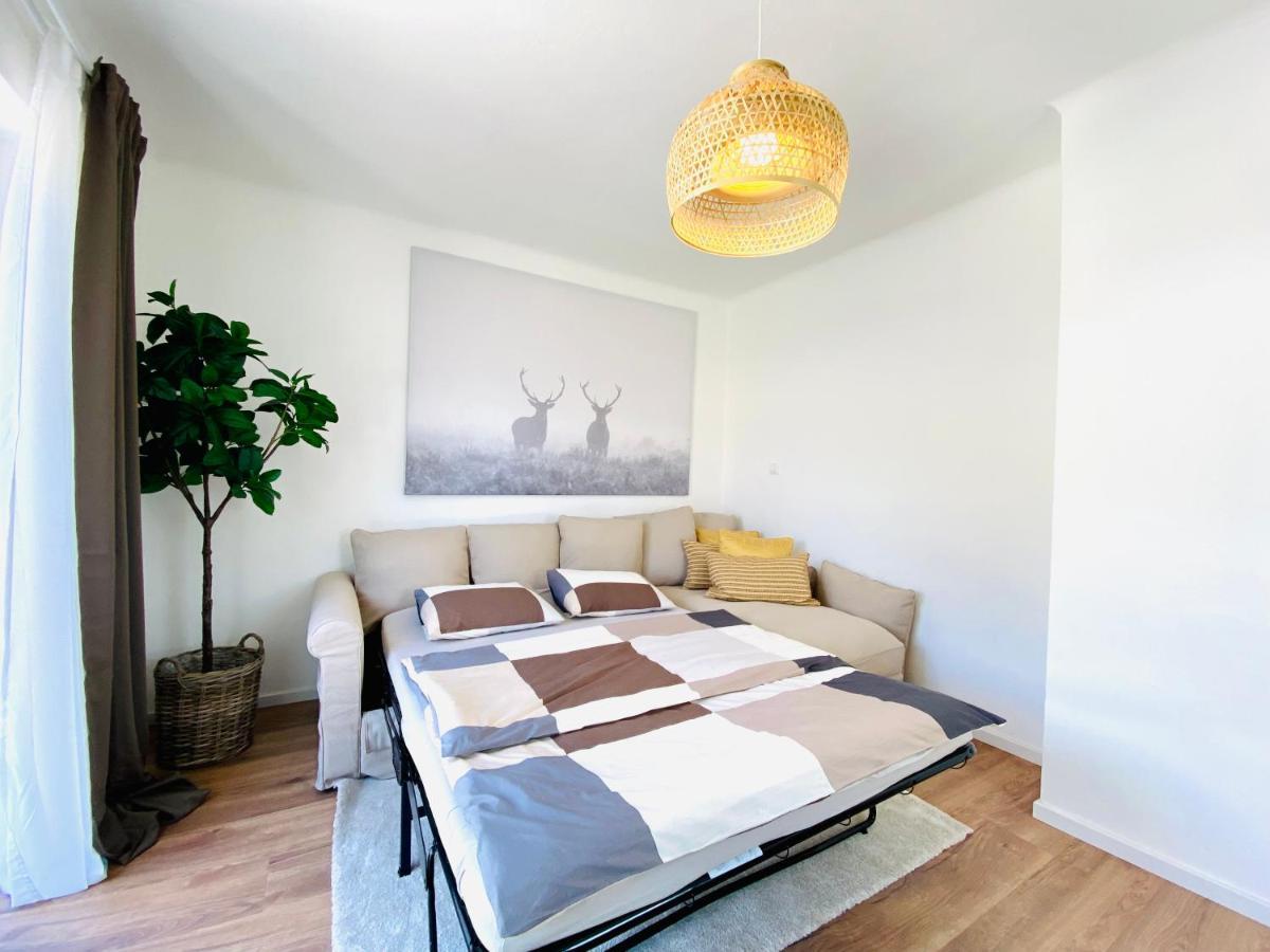 Living Inn Spital am Semmering Bagian luar foto